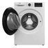 Kép 3/6 - Beko MOSÓGÉP ELÖLTÖLTŐS B3WFU584110W