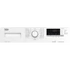 Kép 3/4 - Beko MOSÓGÉP ELÖLTÖLTŐS WTV9612XS