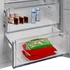 Kép 7/9 - Beko FAGYASZTÓSZEKRÉNY 6 REKESZ, 215 L RFSA240M43WN