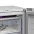 Kép 8/9 - Beko FAGYASZTÓSZEKRÉNY 6 REKESZ, 215 L RFSA240M43WN
