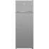 Kép 1/6 - Beko HŰTŐ FELÜLFAGYASZTÓS RDSA240K40SN