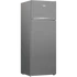 Kép 2/6 - Beko HŰTŐ FELÜLFAGYASZTÓS RDSA240K40SN