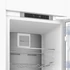 Kép 2/6 - Beko HŰTŐ ALULFAGYASZTÓS BEÉPÍTHETŐ BCNA306E4SN
