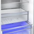 Kép 3/6 - Beko HŰTŐ ALULFAGYASZTÓS BEÉPÍTHETŐ BCNA306E4SN