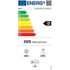 Kép 9/9 - Beko HŰTŐ ALULFAGYASZTÓS B5RCNA405HG