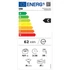 Kép 4/4 - Beko MOSÓGÉP ELÖLTÖLTŐS WUE8612XS0