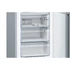 Kép 6/8 - Bosch HŰTŐ ALULFAGYASZTÓS KGN392LDC