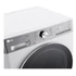 Kép 3/11 - Lg MOSÓGÉP ELÖLTÖLTŐS GŐZ FUNKCIÓVAL F4WR909P3W