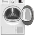 Kép 2/4 - Beko SZÁRÍTÓGÉP HŐSZIVATTYÚS DS8512GX