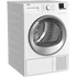 Kép 3/4 - Beko SZÁRÍTÓGÉP HŐSZIVATTYÚS DS8512GX