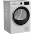 Kép 2/4 - Beko SZÁRÍTÓGÉP HŐSZIVATTYÚS B5T68243