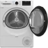 Kép 3/4 - Beko SZÁRÍTÓGÉP HŐSZIVATTYÚS B5T68243