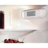 Kép 5/8 - Whirlpool HŰTŐ BEÉPÍTHETŐ EGYAJTÓS ARG 86122