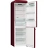 Kép 3/7 - Gorenje HŰTŐ ALULFAGYASZTÓS ONRK619DR