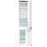 Kép 1/9 - Gorenje HŰTŐ BEÉPÍTHETŐ ALULFAGYASZTÓS NRKI518EA1
