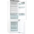 Kép 3/9 - Gorenje HŰTŐ BEÉPÍTHETŐ ALULFAGYASZTÓS NRKI518EA1