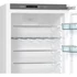 Kép 6/9 - Gorenje HŰTŐ BEÉPÍTHETŐ ALULFAGYASZTÓS NRKI518EA1