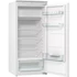 Kép 1/7 - Gorenje HŰTŐ BEÉPÍTHETŐ EGYAJTÓS RBI412EE1