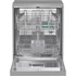 Kép 3/8 - Gorenje MOSOGATÓGÉP 13 TERÍTÉK GS642E90X