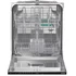 Kép 4/8 - Gorenje MOSOGATÓGÉP BEÉPÍTHETŐ 13 TERÍTÉK GV642E90