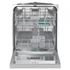 Kép 5/7 - Gorenje MOSOGATÓGÉP BEÉPÍTHETŐ 13 TERÍTÉK GI642E90X