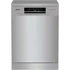 Kép 1/7 - Gorenje MOSOGATÓGÉP 16 TERÍTÉK GS643E90X