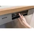 Kép 5/7 - Gorenje MOSOGATÓGÉP 16 TERÍTÉK GS643E90X
