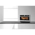 Kép 4/10 - Whirlpool MIKROHULLÁMÚ SÜTŐ MWSC 9133 SX