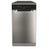 Kép 1/5 - Whirlpool MOSOGATÓGÉP 10 TERÍTÉK KESKENY WSFC 3M27 X