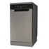 Kép 2/5 - Whirlpool MOSOGATÓGÉP 10 TERÍTÉK KESKENY WSFC 3M27 X