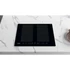 Kép 7/10 - Whirlpool FŐZŐLAP BEÉPÍTHETŐ  INDUKCIÓS WF S8865 NE