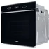 Kép 11/12 - Whirlpool SÜTŐ BEÉPÍTHETŐ ELEKTROMOS W7 OS4 4S2 H BL