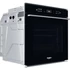 Kép 10/12 - Whirlpool SÜTŐ BEÉPÍTHETŐ ELEKTROMOS W7 OS4 4S2 H BL