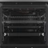 Kép 7/15 - Whirlpool SÜTŐ BEÉPÍTHETŐ ELEKTROMOS AKZ9S 8271 IX