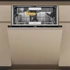 Kép 1/9 - Whirlpool MOSOGATÓGÉP BEÉPÍTHETŐ 14 TERÍTÉK W8I HT58 T