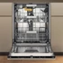 Kép 2/9 - Whirlpool MOSOGATÓGÉP BEÉPÍTHETŐ 14 TERÍTÉK W8I HT58 T