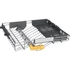 Kép 7/9 - Whirlpool MOSOGATÓGÉP BEÉPÍTHETŐ 14 TERÍTÉK W8I HT58 T