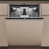 Kép 1/7 - Whirlpool MOSOGATÓGÉP BEÉPÍTHETŐ 15 TERÍTÉK W7I HT40 T