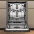 Kép 3/7 - Whirlpool MOSOGATÓGÉP BEÉPÍTHETŐ 15 TERÍTÉK W7I HT40 T