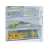 Kép 2/4 - Whirlpool HŰTŐ BEÉPÍTHETŐ ALULFAGYASZTÓS SP40 812 EU 2