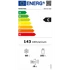 Kép 5/5 - Whirlpool HŰTŐ BEÉPÍTHETŐ ALULFAGYASZTÓS WHC18 T594