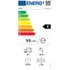 Kép 8/8 - Candy MOSOGATÓGÉP 6 TERÍTÉK ASZTALI CP 6E51LW