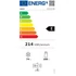 Kép 11/11 - Candy HŰTŐ ALULFAGYASZTÓS CCT3L517EB