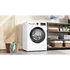 Kép 7/19 - Bosch MOSÓGÉP ELÖLTÖLTŐS WGG242Z3BY
