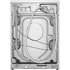 Kép 8/12 - Bosch MOSÓGÉP ELÖLTÖLTŐS WGG244F9BY