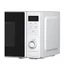 Kép 3/5 - Midea MIKROHULLÁMÚ SÜTŐ MAM720C2AT