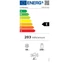 Kép 7/7 - Lg HŰTŐ FELÜLFAGYASZTÓS GTBV20PYGKD