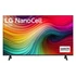 Kép 1/6 - Lg UHD NANOCELL SMART TV 43NANO81T3A