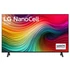 Kép 1/6 - Lg UHD NANOCELL SMART TV 43NANO82T3B