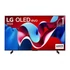 Kép 1/9 - Lg UHD SMART OLED TV OLED42C41LA